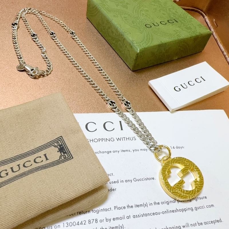 Gucci Necklaces